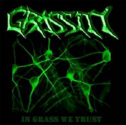 Grassity : In Grass We Trust